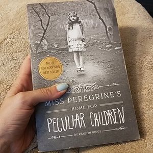 Miss Peregrine's Home for Peculiar Children